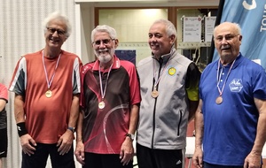 DEPARTEMENTAUX B UFOLEP