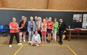 TOURNOI FEMININ 2026