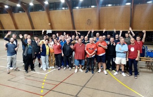 DERNIERE JOURNEE CHAMPIONNAT UFOLEP