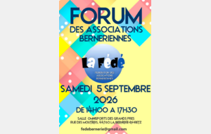 RORUM DES ASSOCIATIONS 2026