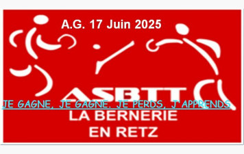 ASSEMBLEE GENERALE