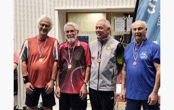 DEPARTEMENTAUX B UFOLEP