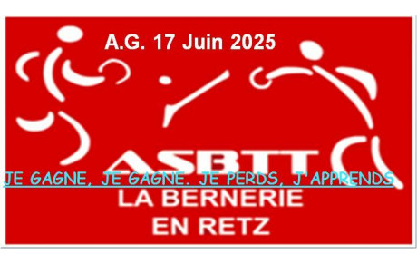 ASSEMBLEE GENERALE