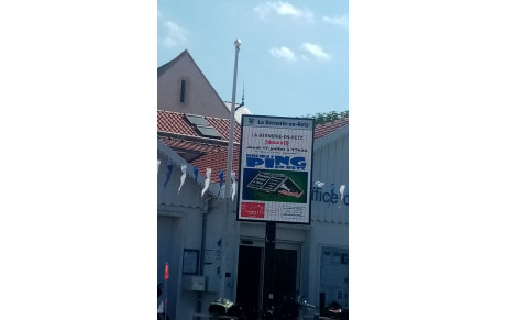 TOURNOI  17 JUILLET 2025